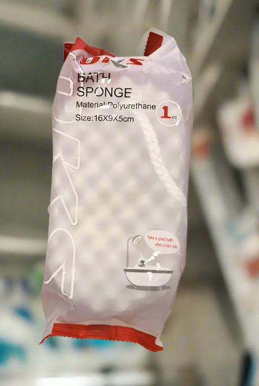 OKS Bath Sponge Murukali.com