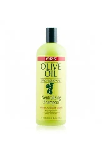 OLIVE OIL shampoo 1L murukali.com