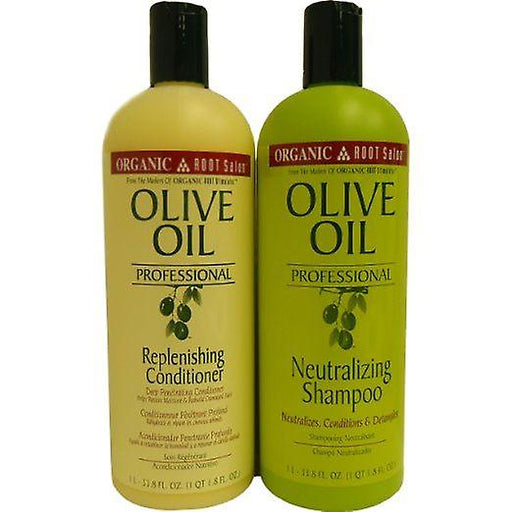 OLIVE OIL shampoo and conditioner 1L murukali.com