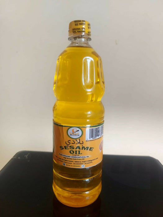 Biladi Sesame Oil