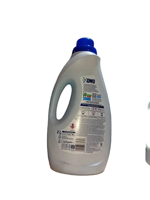 OMO Auto Washing Liquid (2 liters) Murukali LTD