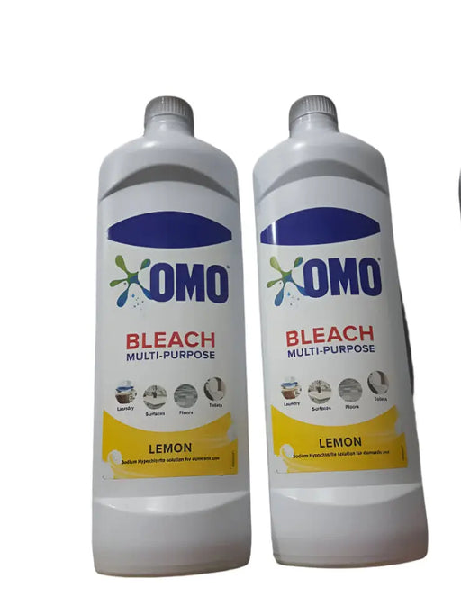 OMO Multi- Purpose Bleach Fresh 750ml murukali.com