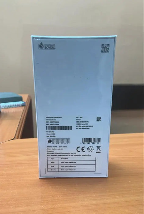 OPPO A3x Murukali.com