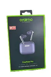 ORAIMO Free Pods Pro Earbuds Sound On Silence murukali.com