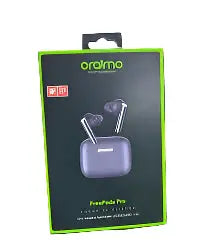 ORAIMO Free Pods Pro Earbuds Sound On Silence murukali.com