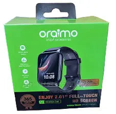 ORAIMO full-Touch HD Screen murukali.com