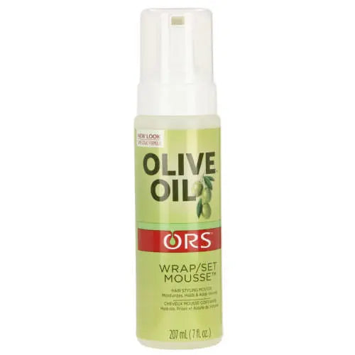 ORS OLIVE OIL MOUSSE murukali.com