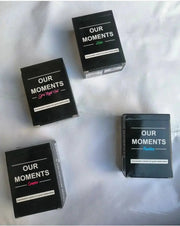 OUR MOMENTS Girls Night Out Murukali.com
