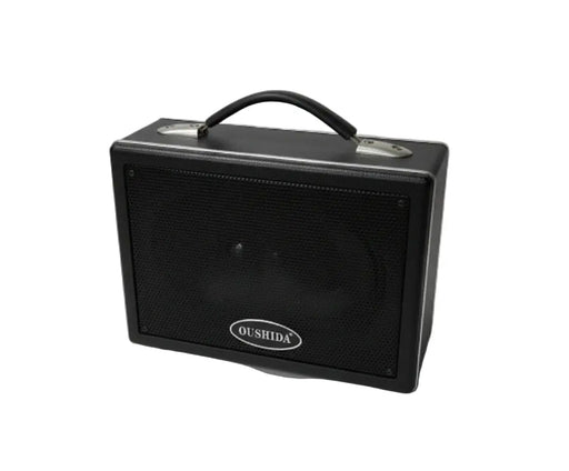 OUSHIDA MPEG-3 Portable Audio Speaker system Murukali.com