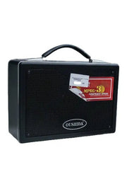 OUSHIDA MPEG-3 Portable Audio Speaker system Murukali.com
