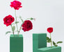 Oasis Floral Foam Brick Block Flower Holder murukali.com