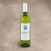 Obelle Sauvignon Wine Display  From France 750ml Murukali.com