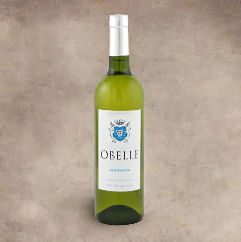 Obelle Sauvignon Wine Display  From France 750ml Murukali.com