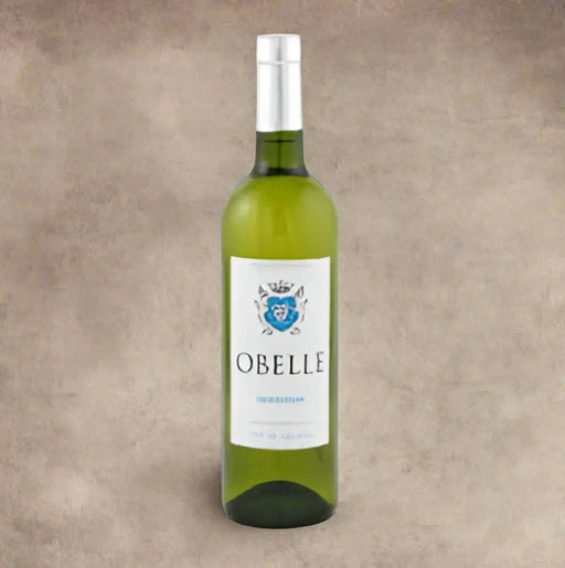 Obelle Sauvignon Wine Display  From France 750ml Murukali.com