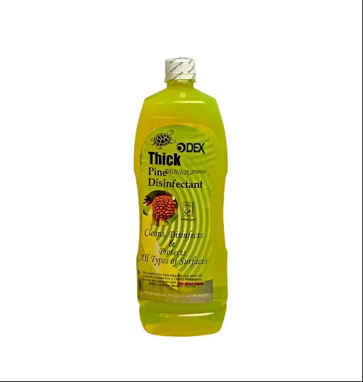 Odex Thick Pine Disinfectant 1L Murukali.com