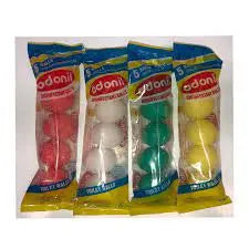 Odonil Disinfectant Toilet Balls / Imbuma 5pcs Murukali.com