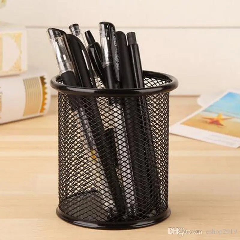 Office Pen Holder Circle murukali.com