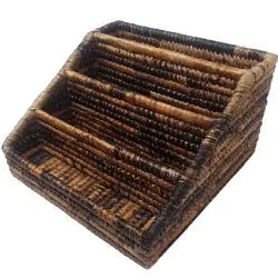 Office Trail Hand Made in Banana Leaf murukali.com