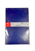 OfficePoint A4 Display Book – 30 Pockets Blue Murukali.com