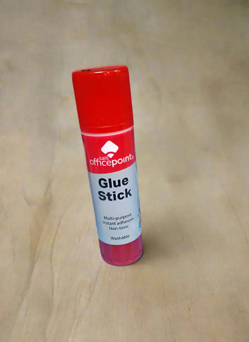 Officepoint Glue Stick 1pcs 21g Murukali.com