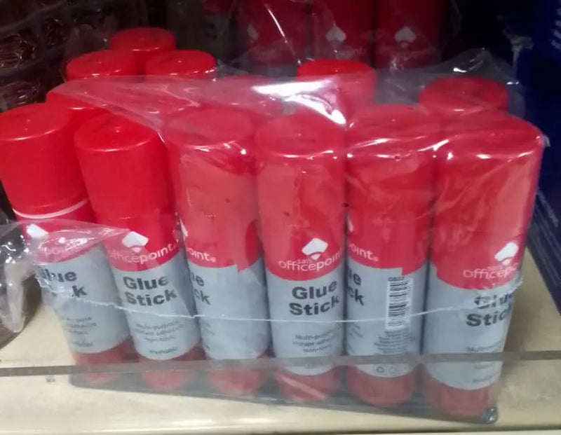 Officepoint Glue Stick 1pcs 21g Murukali.com
