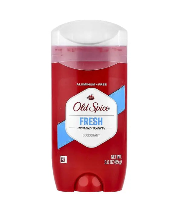 Old Spice High Endurance Fresh Deodorant – 48-Hour Odor Protection 85g Murukali.com
