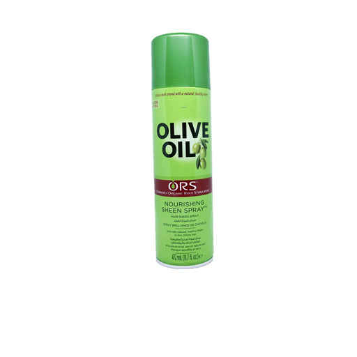 Olive Oil Hair Spray/275ml murukali.com