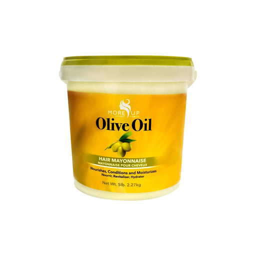Olive oil hair mayonnaise murukali.com