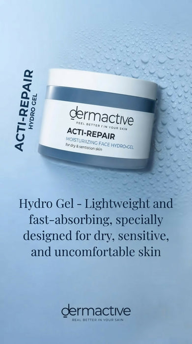 ACTI-REPAIR Hydro Gel 50 ml
