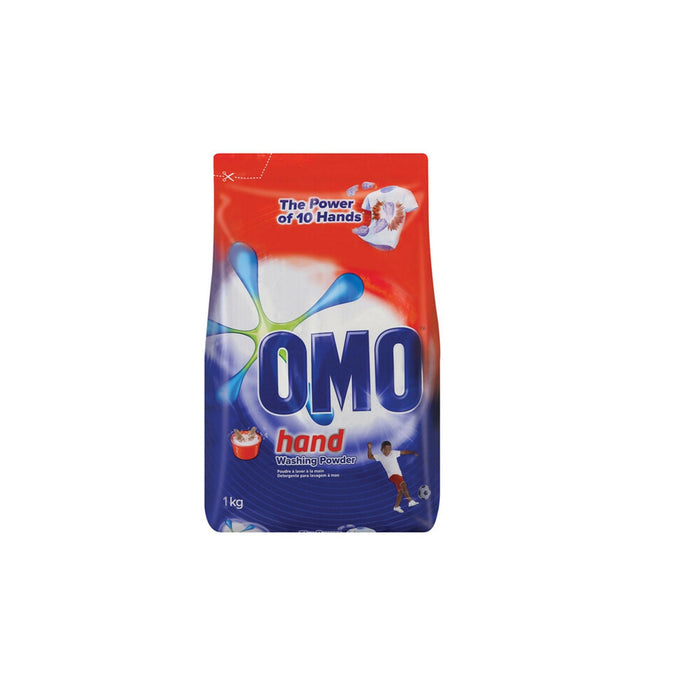 Omo /Kg | Best Price in 2024 at murukali.com