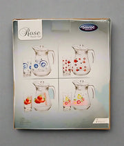 Omroc Rose Water Set 7pcs Murukali.com