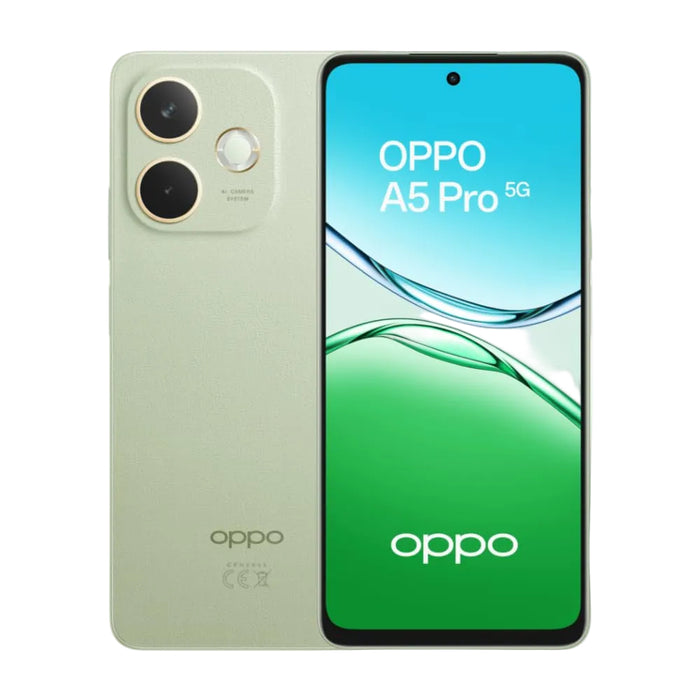 OPPO A5 Pro (8GB + 256GB)