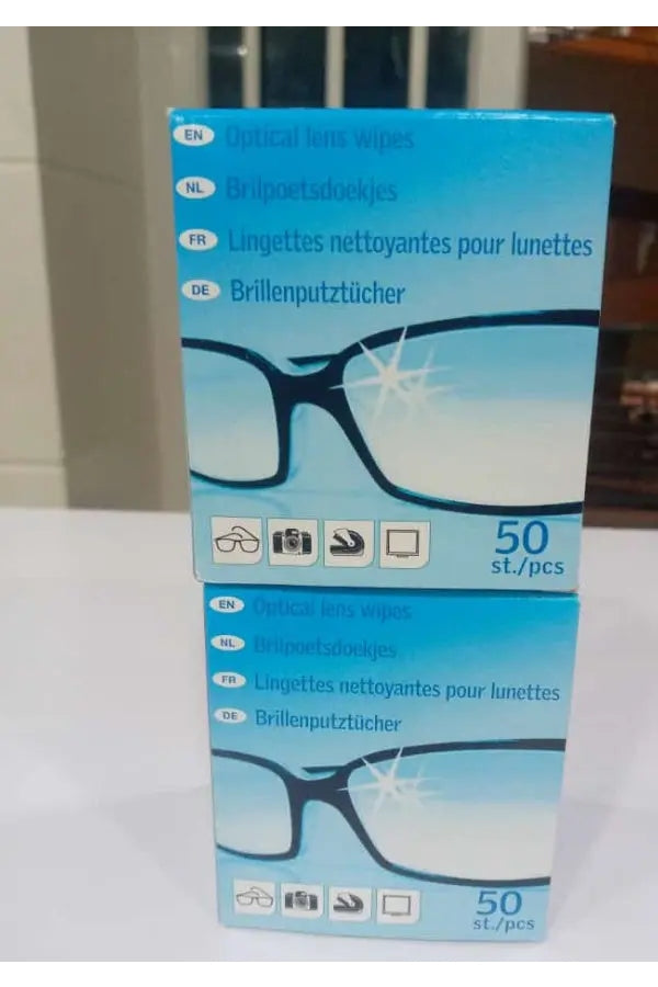 Optical Lens Wipes murukali.com