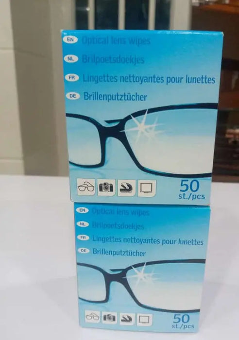 Optical Lens Wipes murukali.com
