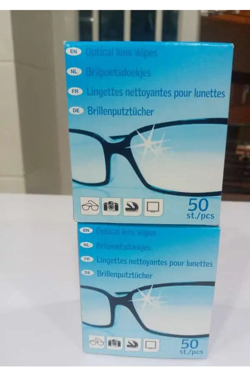 Optical Lens Wipes murukali.com