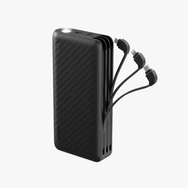 Oraimo Traveler Link 27 27000mAh 12W Power Bank Murukali.com
