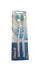 Oral-B Classic Care 1-2-3 Toothbrush , 5.5 Inches Murukali.com