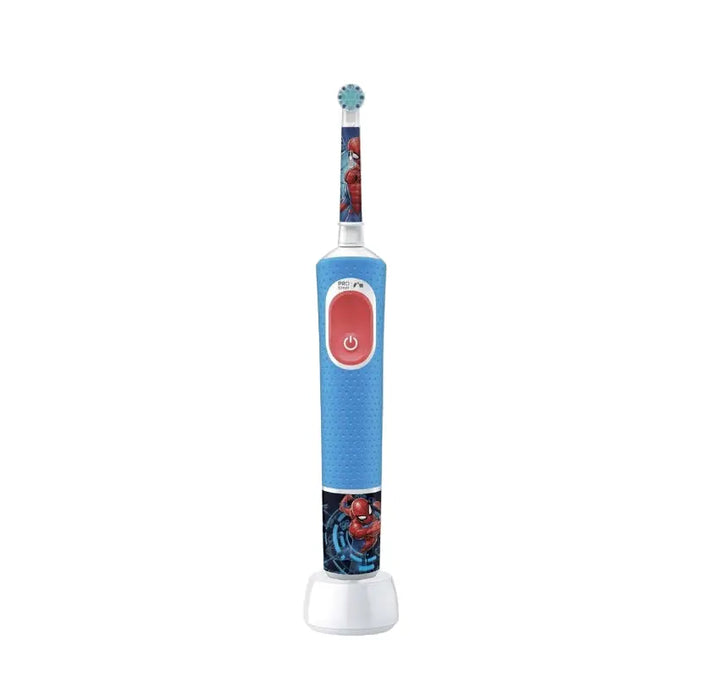 Oral-B Pro Kids 3+ Spiderman Electric Toothbrush