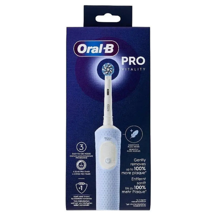 Oral-B Vitality Pro Electric Toothbrush