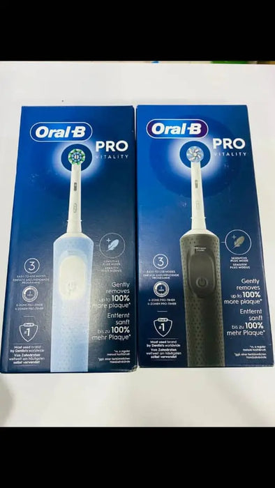 Oral-B Vitality Pro Electric Toothbrush
