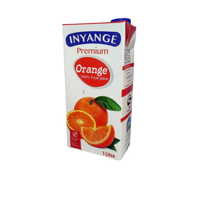Orange Inyange Juice /L murukali.com