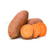 Orange Sweet Potatoes /kg murukali.com