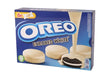 Oreo Enrobed White 240g murukali.com