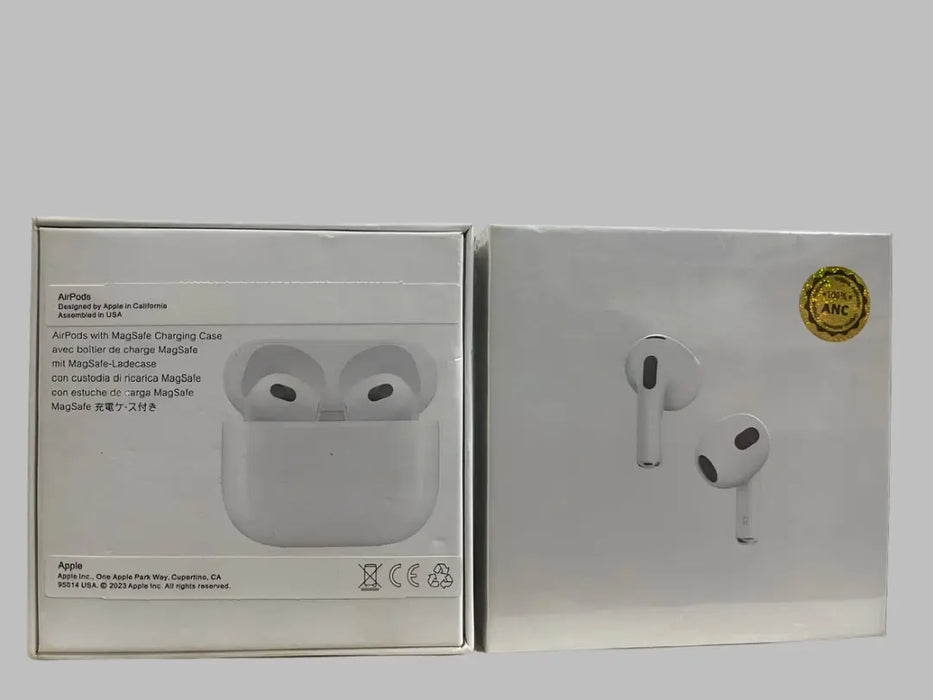 Original Airpods Murukali.com