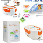 Original-Electric Lunch Box murukali.com
