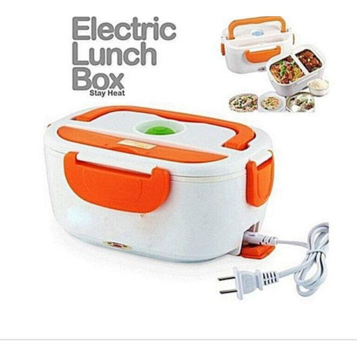 Original-Electric Lunch Box murukali.com