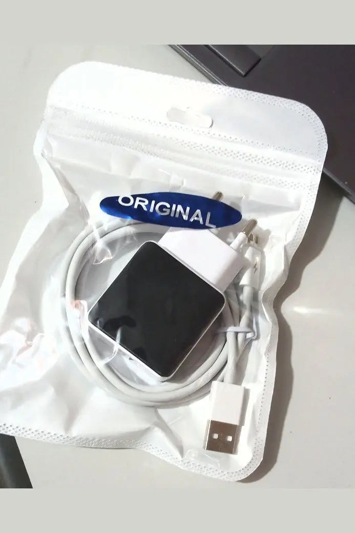 Original LG Quick Charger with Adapter Faster Charging murukali.com