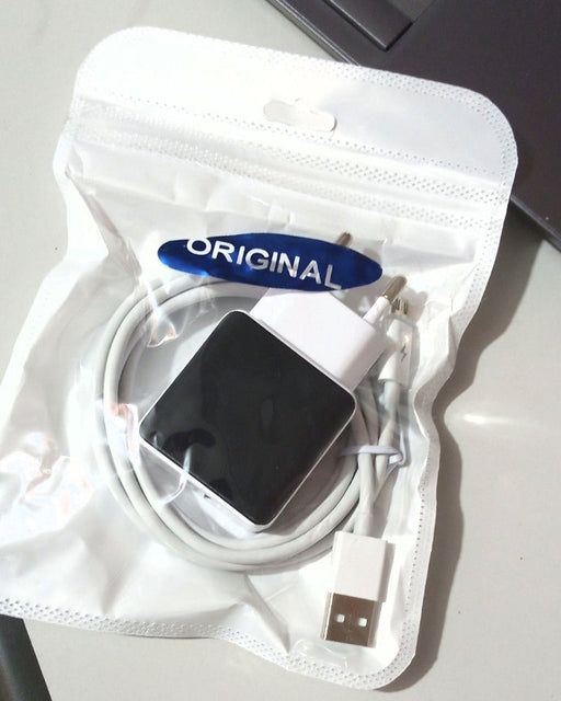 Original LG Quick Charger with Adapter Faster Charging murukali.com