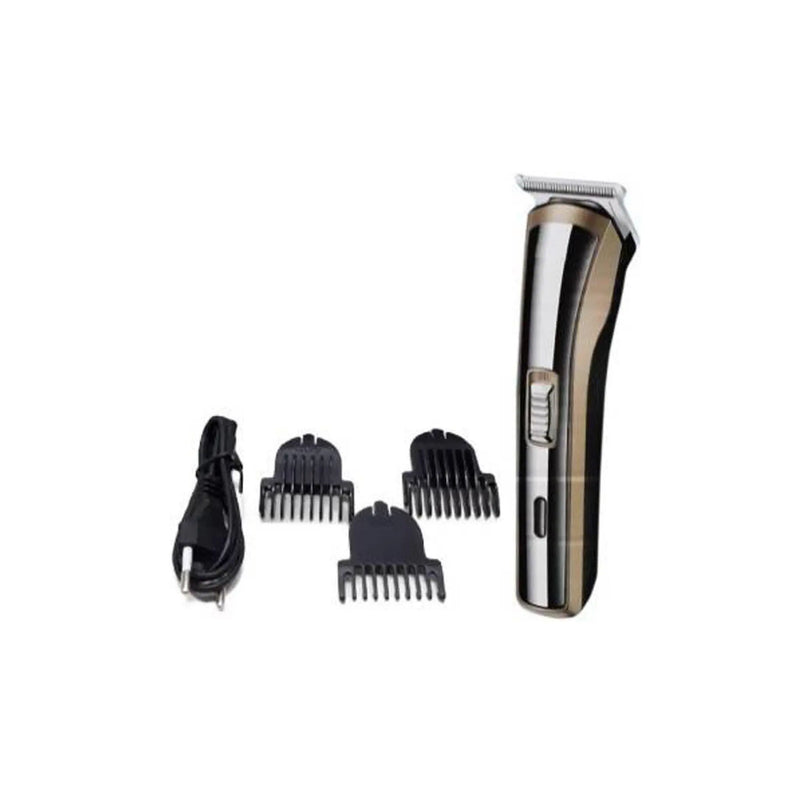 Original Rechargeable Hair Clipper- Kemei murukali.com