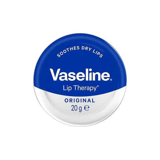 Original Vaseline Lips Therapy 20g murukali.com